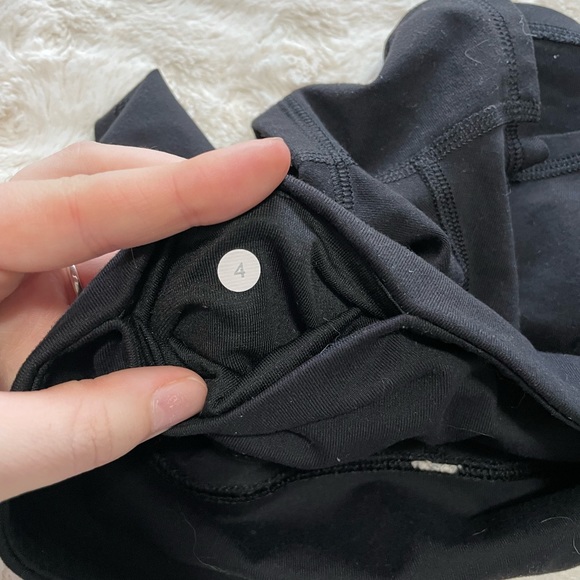 Lululemon Shorts - Picture 3 of 3